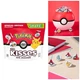 Шоколадные конфеты Hershey's Kisses Milk Chocolate Pokemon 151 Candy 286г - изображение 3