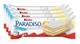 Бісквітні тістечка Ferrero Kinder Paradiso 4шт х 29г - зображення 1