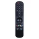 Пульт для телевизора LG Magic Motion Remote LG MR21GA IR с голосовым поиска и гироскопом AKB5855502 - изображение 1