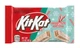 Шоколадный батончик Kit Kat Peppermint Stick Flavored Wafer Christmas Candy 42г - изображение 1