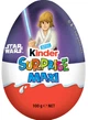 Шоколадне яйце Kinder Surprise Maxi Star Wars 100г - зображення 3