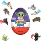 Шоколадне яйце Kinder Surprise Maxi Star Wars 100г - зображення 4