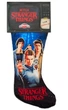 Набор сладостей Dolci Preziosi Calza Stranger Things в рождественском носке 190г - изображение 1