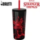Термокружка з трубочкою Bialetti Stranger Things світиться в темряві 600мл - зображення 8