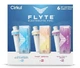 Набор картриджей для напитков Cirkul Flyte Electrolytes Flavor Water Variety Pack 6шт - изображение 3