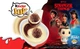 Шоколадні яйця Kinder Joy Funko Netflix Stranger Things Італія 3шт х 20г - зображення 7
