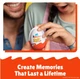 Шоколадное яйцо Kinder Joy Treat Toy Egg 20г - изображение 5