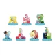 Фигурка Mighty Jaxx сюрприз Kandy Soda edition Губка Боб (LND-22KXSBSPBB13) - изображение 10