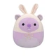 М'яка іграшка Squishmallows Бабак Джаварі 13 см (SQER00924) - зображення 1