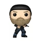 Игровая фигурка Funko POP! Очень странные дела 5 Джим Хоппер 9,6 см коллекционная - изображение 2