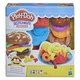 Набір для ліплення Play-Doh Забавні закуски Hasbro E5472 - изображение 1