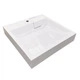 Умывальник Adamant Washer New White - изображение 4