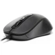 Мишка Hölmer M-01OF USB Black (M-01OF) - изображение 3