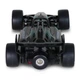 Машинка на радіокеруванні KS Drive Spray Car - изображение 7