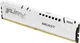 Kingston Пам'ять ПК Kingston DDR5 16GB 6000 FURY Beast EXPO Білий - зображення 3