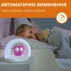 Нічник із звуковою активацією Zazu Lou Совеня Рожевий (ZA-LOU-03) - зображення 4