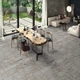 Керамограніт Megagres Raddix Griss 60x120см - зображення 2