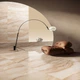 Керамогранит Megagres Reek Crema 60x120см (GFJ20460120H) - изображение 2