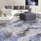 Керамограніт Megagres Hg Kachori Blue 60x120см - зображення 2
