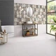 Керамограніт Megagres Mondeco Bianco 60x120см - зображення 2