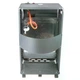 Газовый инфракрасный обогреватель Gas Heater 4,2 kW с шлангом и редуктором керамический, отопитель мобильный от баллона с пьезоподжигом для дома и улицы 3 уровня - изображение 2