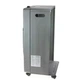 Газовый инфракрасный обогреватель Gas Heater 4,2 kW с шлангом и редуктором керамический, отопитель мобильный от баллона с пьезоподжигом для дома и улицы 3 уровня - изображение 9