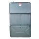 Газовый инфракрасный обогреватель Gas Heater 4,2 kW с шлангом и редуктором керамический, отопитель мобильный от баллона с пьезоподжигом для дома и улицы 3 уровня - изображение 11