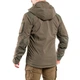 Куртка зимова Carinthia MIG 4.0, Olive, S - зображення 3