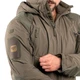 Куртка зимова Carinthia MIG 4.0, Olive, S - зображення 8