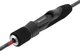 Спінінг Select Sprint Solid 652SUL-S solid-tip 24Т для Super Ultra Light 1.95m 0.6-3.5g - зображення 4