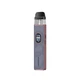 POD система Vaporesso Xros 5 Kit 1500 mAh (Багаторазова електронна сигарета) Grey Leather - изображение 1