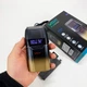 Электробритва VGR V-308 GOLD шейвер - изображение 9