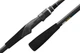 Спиннинг Graphiteleader Tiro MR 25GTIRS 2.46м 10-42г для джига, карбон, быстрый строй - изображение 3