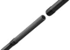 Спиннинг Graphiteleader Tiro MR 25GTIRS 2.46м 10-42г для джига, карбон, быстрый строй - изображение 5