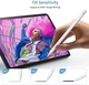 Стилус для iPad Kingone с Magnetic Wireless Charging, Palm Rejection - изображение 7
