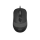 Мышь A4Tech Fstyler FM10 Black/Grey - изображение 2