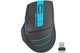 Мышь A4Tech Fstyler FG30 Wireless Blue - изображение 1