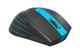 Мышь A4Tech Fstyler FG30 Wireless Blue - изображение 3
