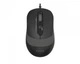 Мышь A4Tech Fstyler FM10S Grey - изображение 1
