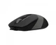 Мышь A4Tech Fstyler FM10S Grey - изображение 2