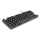 Клавиатура REAL-EL Gaming M 05 USB Grey - изображение 2