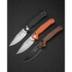 Нож Sencut Glenspar S25046-2 - изображение 15