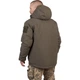 Куртка зимняя Vik-Tailor Rip-Stop G-Loft, Olive, 46 - изображение 5