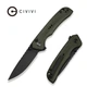 Нож Civivi Tarask C25023C-2 - изображение 10