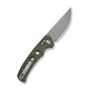 Нож Civivi Noctis C24020С-3 - изображение 2