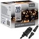 Lampki choinkowe Springos Flash 300 LED 15 m (5907719464480) - obraz 2