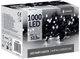 Lampki choinkowe Springos Flash 1000 LED 50 m (5907719464619) - obraz 1