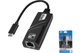 Type‑C ‑ Gigabit RJ45 1000Mbps адаптер Mindpure - изображение 1