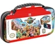 Чехол Deluxe Travel Case (Mario Kart World) (Nintendo Switch 2) - изображение 1