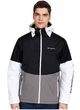 Куртка чоловіча Columbia, розмір 6XL Різнобарвна - зображення 1